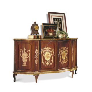 Francesco Molon / Sideboards / Italian & French Country C70.01L