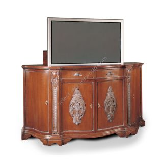 Francesco Molon / Sideboards / Italian & French Country with Plasma Lift C70.03