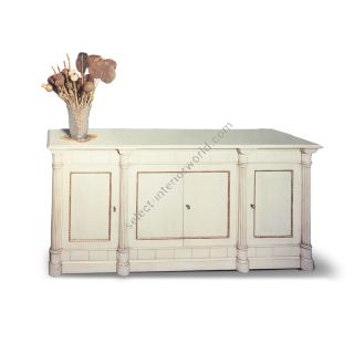 Francesco Molon / Sideboards / New Empire C8