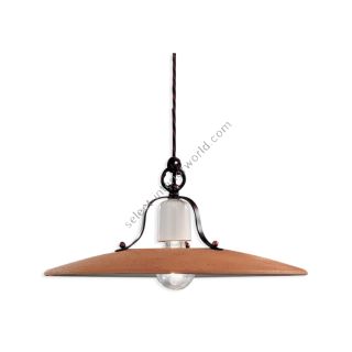 Ferroluce / Pendant Lights / Bologna c823