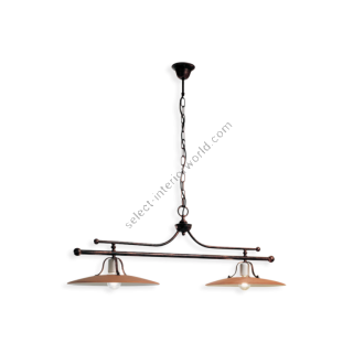 Ferroluce / Island Lighting / C826