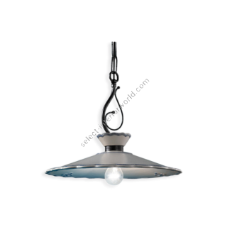 Ferroluce / Pendants & Suspension Lights / C927