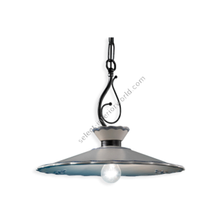 Ferroluce / Pendants & Suspension Lights / C928