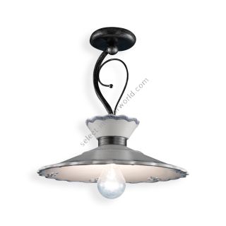 Ferroluce / Ceiling Lights / Ravenna c930