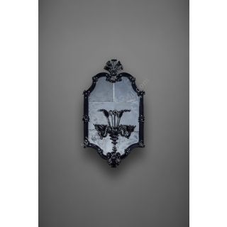 Fratelli Tosi / Wall Lights / Ca'Giustinian Nero