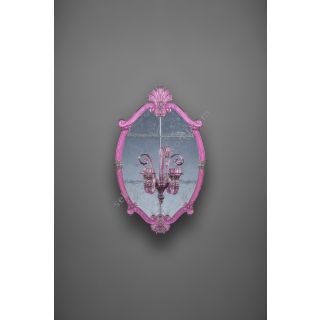 Fratelli Tosi / Wall Lights / Ca'Giustinian Rosa