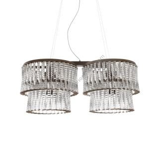 Patrizia Garganti / Pendants & Suspension Lights / Cabaret CAB02