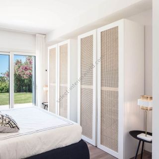 DOM Edizioni / Cabinets / Quisisana Alto