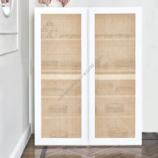 DOM Edizioni / Cabinets / Quisisana Medio