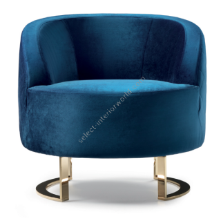 Zanaboni / Armchairs / Calla