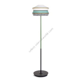 Contardi / Outdoor Table Lights / Calypso fl outdoor Antigua / Guadaloupe / Martinique