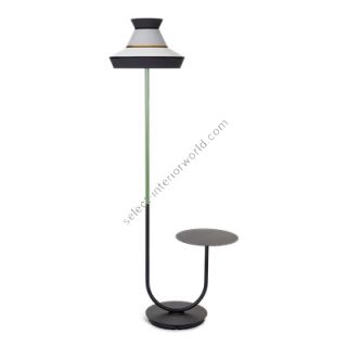 Contardi / Outdoor Table Lights / Calypso fl+table outdoor Antigua / Guadaloupe / Martinique