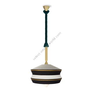 Contardi / Outdoor Pendants & Suspension Lights / Calypso so outdoor Antigua