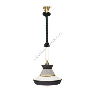 Contardi / Pendants & Suspension Lights / Calypso so Guadaloupe