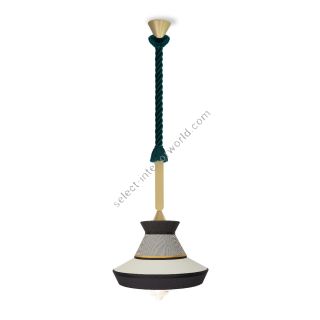 Contardi / Outdoor Pendants & Suspension Lights / Calypso so outdoor Guadaloupe