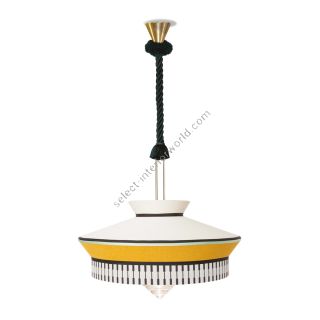 Contardi / Pendants & Suspension Lights / Calypso so XL Martinique