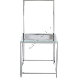 Arte Veneziana / Chairs without Arms / Camaleonte Contemporary FPH-GLF-201-100