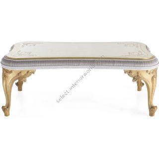 Jumbo Collection / Coffee tables / Canova Low Table