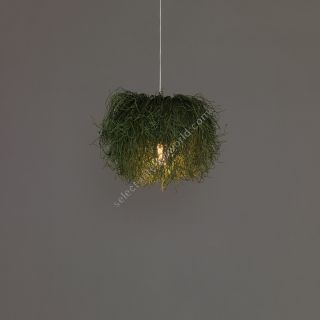 Arturo Alvarez / Pendant Lamps / Caos CA04B