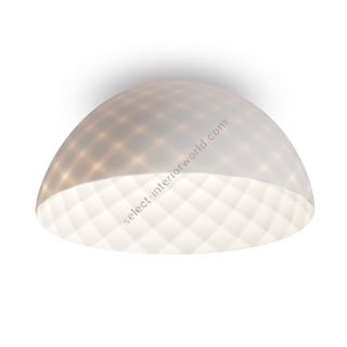 Alma Light / Ceiling lamp / Capitone 5410