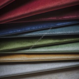 Beaumont & Fletcher / Textiles / Capri Silk