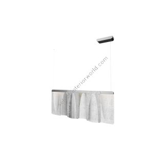 Sans Souci / Pendants & Suspension Lights / Capsule L