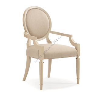 Caracole / Chair / CLA-418-272