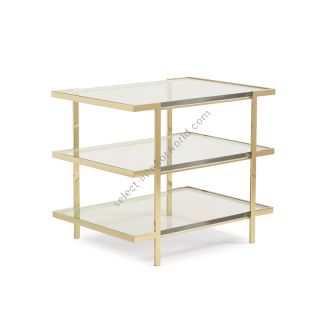 Caracole / Side table / SIG-017-413