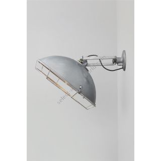 Original BTC / Wall Lights / Cargo Cluster IP44