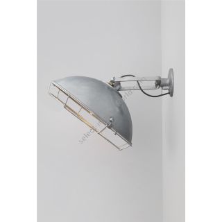 Original BTC / Wall Lights / Cargo Cluster