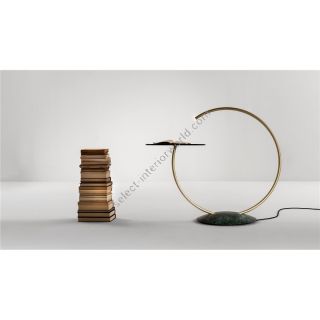 Laurameroni / Low Tables / Carl