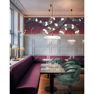 DelightFULL / Pendants & Suspension Lights / Carter