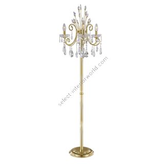 Castro Lighting / Floor Lamps / Casablanca 5149.3