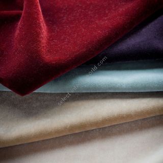 Beaumont & Fletcher / Textiles / Casaleone Mohair