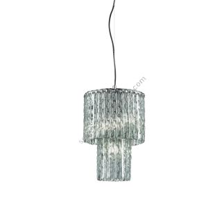 Euroluce Lampadari / Pendants & Suspension Lights / Cascade 22