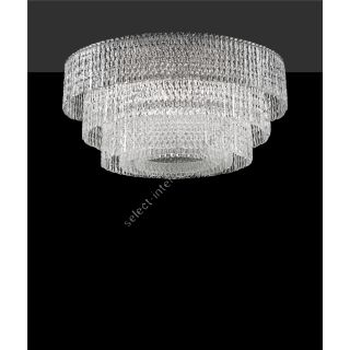 Euroluce Lampadari / Chandeliers / Cascade PL 82