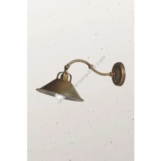 Il Fanale / Wall Lights / Cascina 204.04.OO