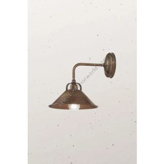 Il Fanale / Wall Lights / Cascina 204.05.OO