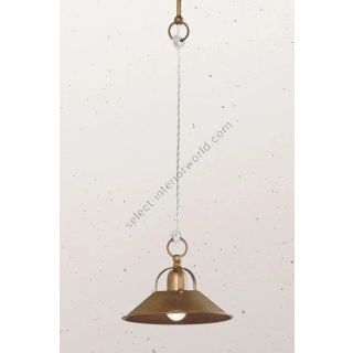Il Fanale / Pendants & Suspension Lights / Cascina 204.07.OO