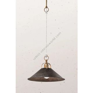 Il Fanale / Pendants & Suspension Lights / Cascina 204.08.OO