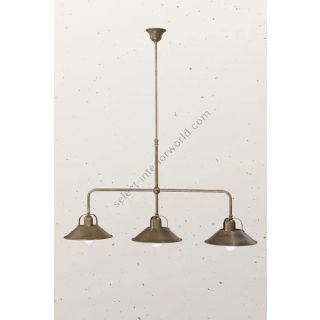Il Fanale / Pendants & Suspension Lights / Cascina 204.10.OO