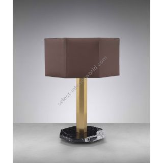 Euroluce Lampadari / Table Lamps / Castel Lamp