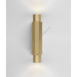 Euroluce Lampadari / Wall Sconces / Castel Wall Lamp