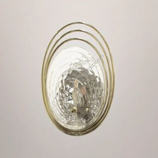 Castro Lighting / Wall Lights / Coral 9812.1