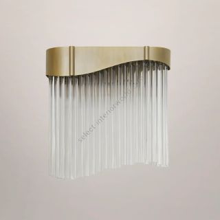 Castro Lighting / Wall Lights / Flow 9256.3L / 9256.3R