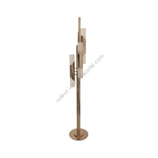 Castro Lighting / Floor Lamps / Byron 9972.3