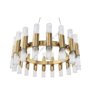 Castro Lighting / Pendants & Suspension Lights / Byron 9970
