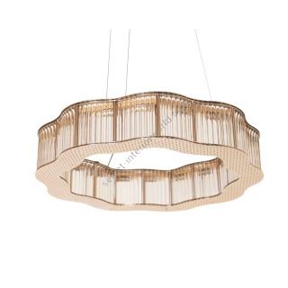Castro Lighting / Pendants & Suspension Lights / Cosmopolitan 9980.100