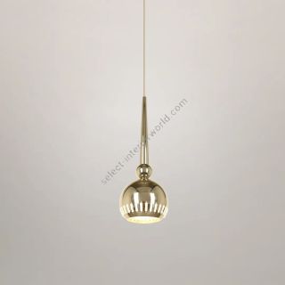 Castro Lighting / Pendants & Suspension Lights / Crystaline 9530.1