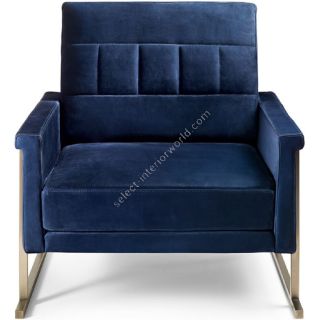 Arte Veneziana / Armchairs / Catai New Classic Handcrafted FPH-GLF-208-110